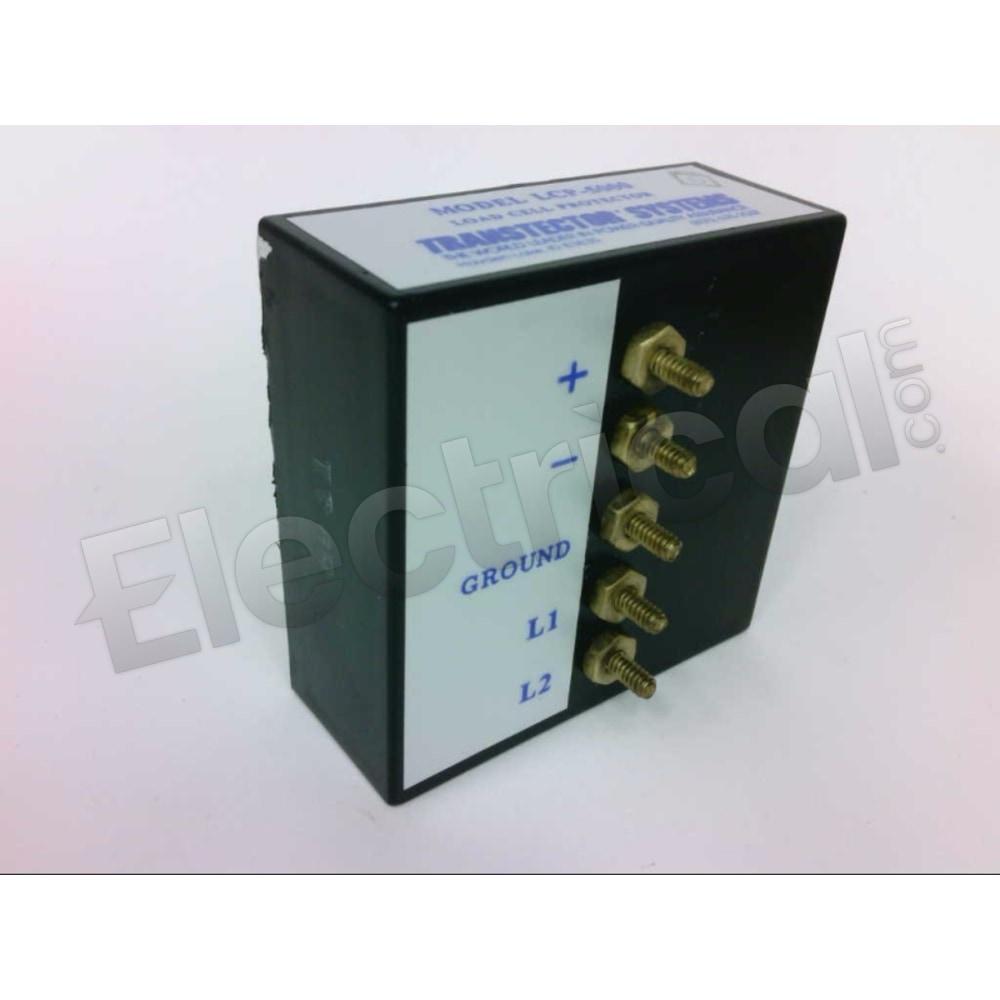 LCP-5000