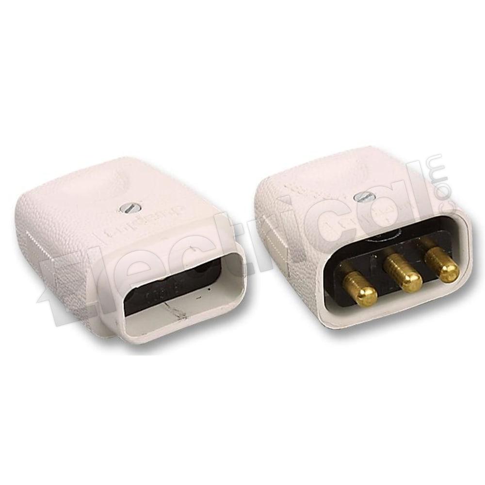 LCP103-WHI