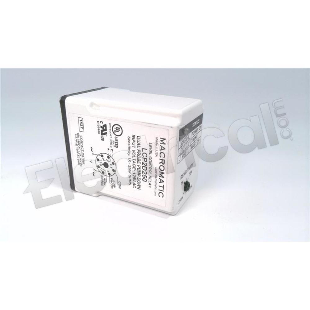 LCP2D250