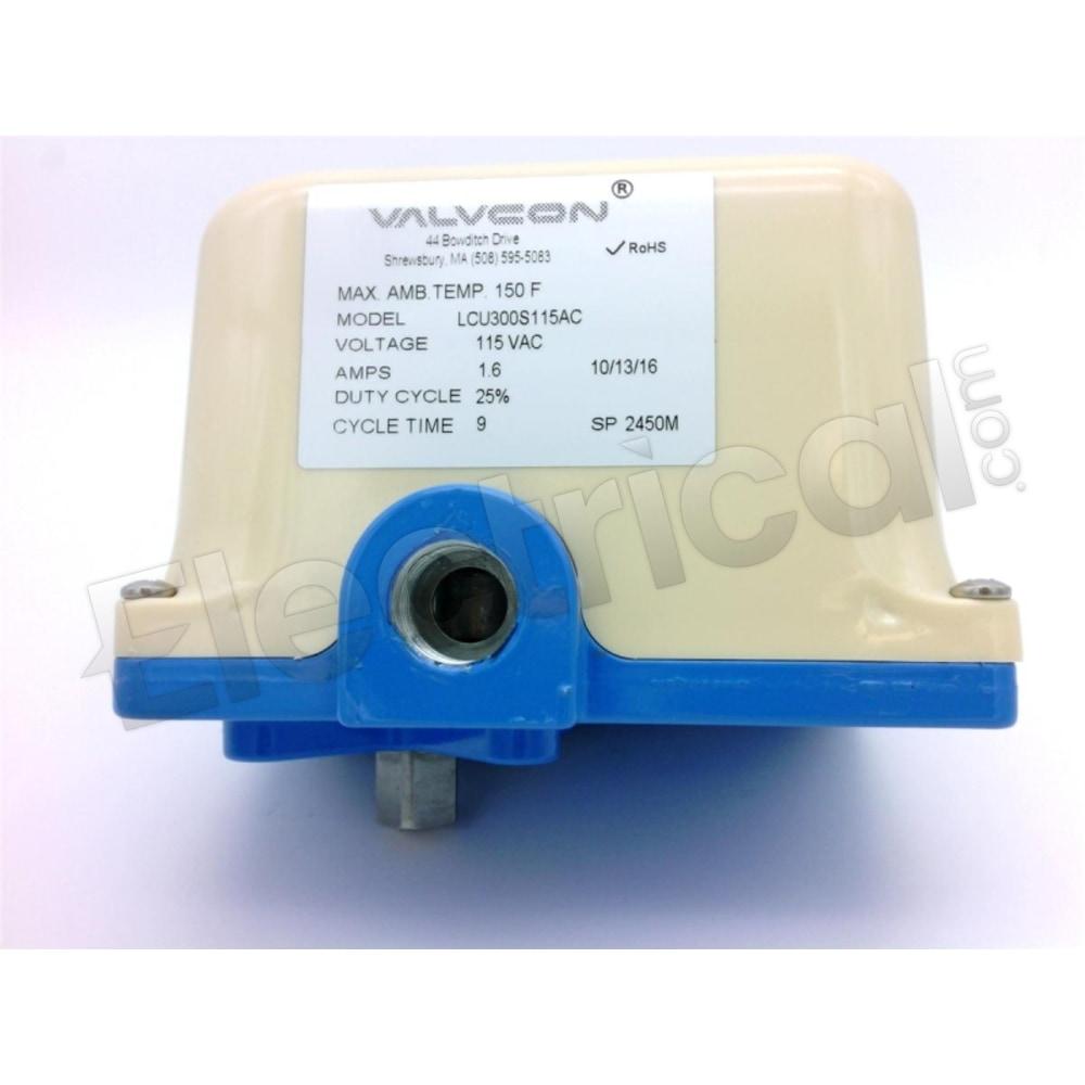 LCU300S115AC
