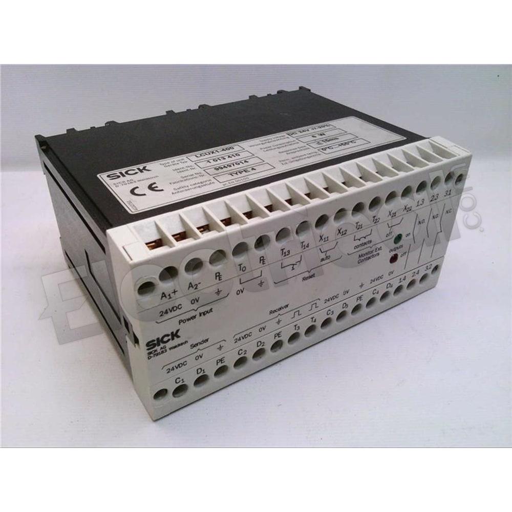 LCUX1-400