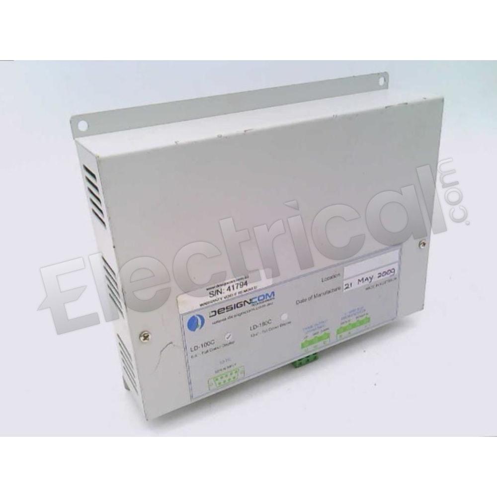 LD-100C