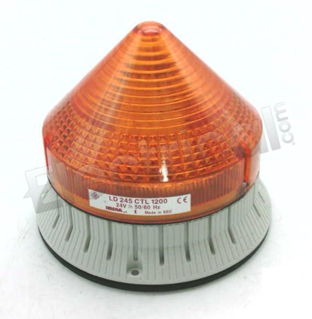 LD-245-CTL-1200