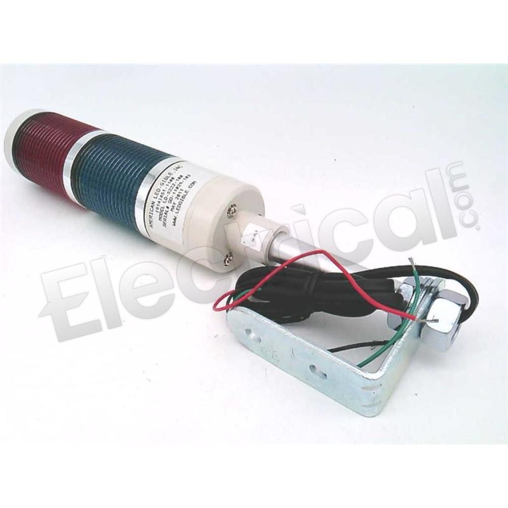 American Ledgible Part And Accessory LD-5222-100