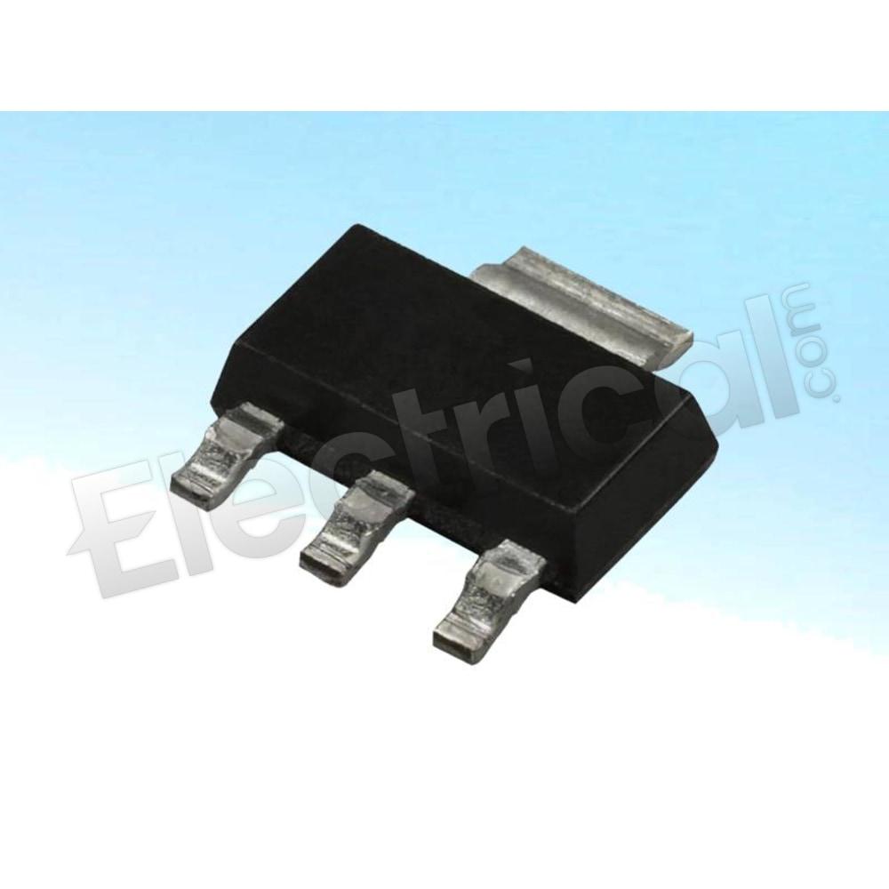 LD1117S18TR
