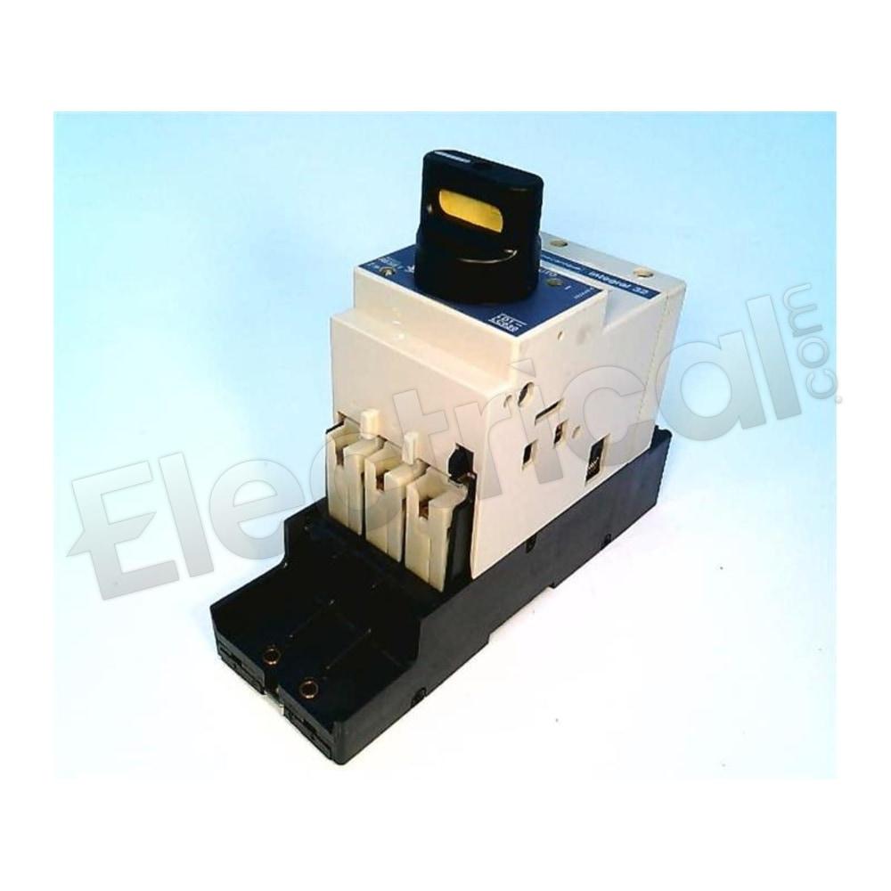 Schneider Electric Contactor LD1LC030FCH51