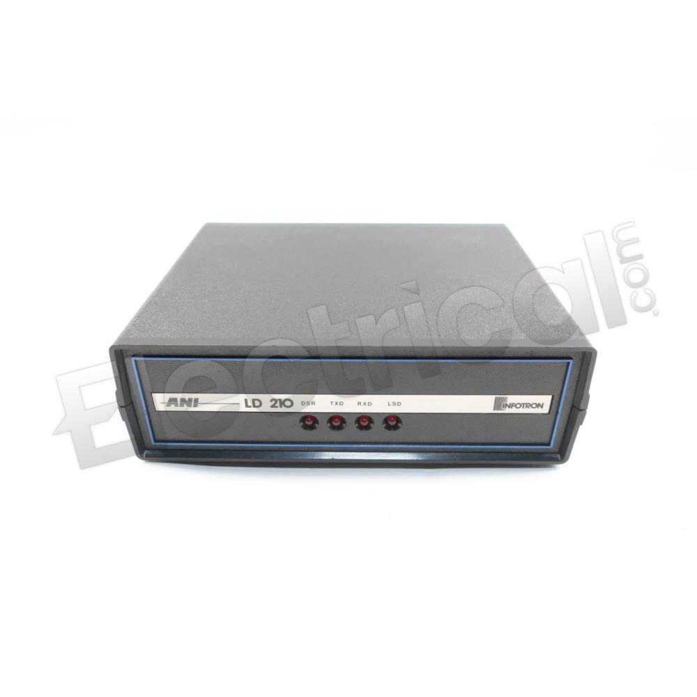LD210SA