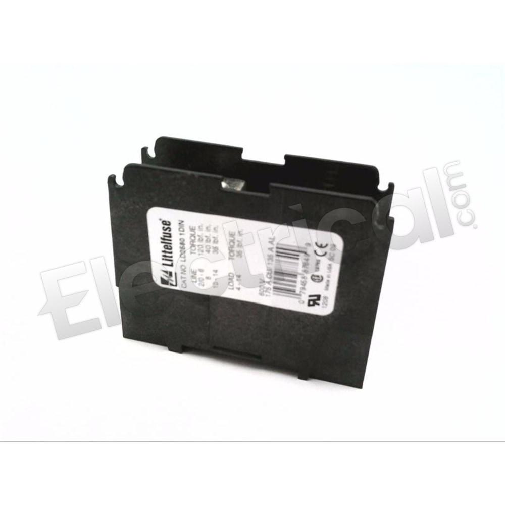 LD2580-1DIN