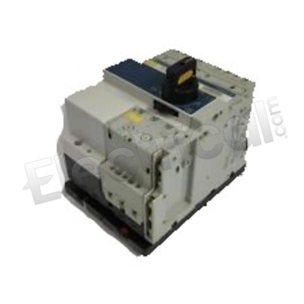 Schneider Electric Contactor LD5-LC130F