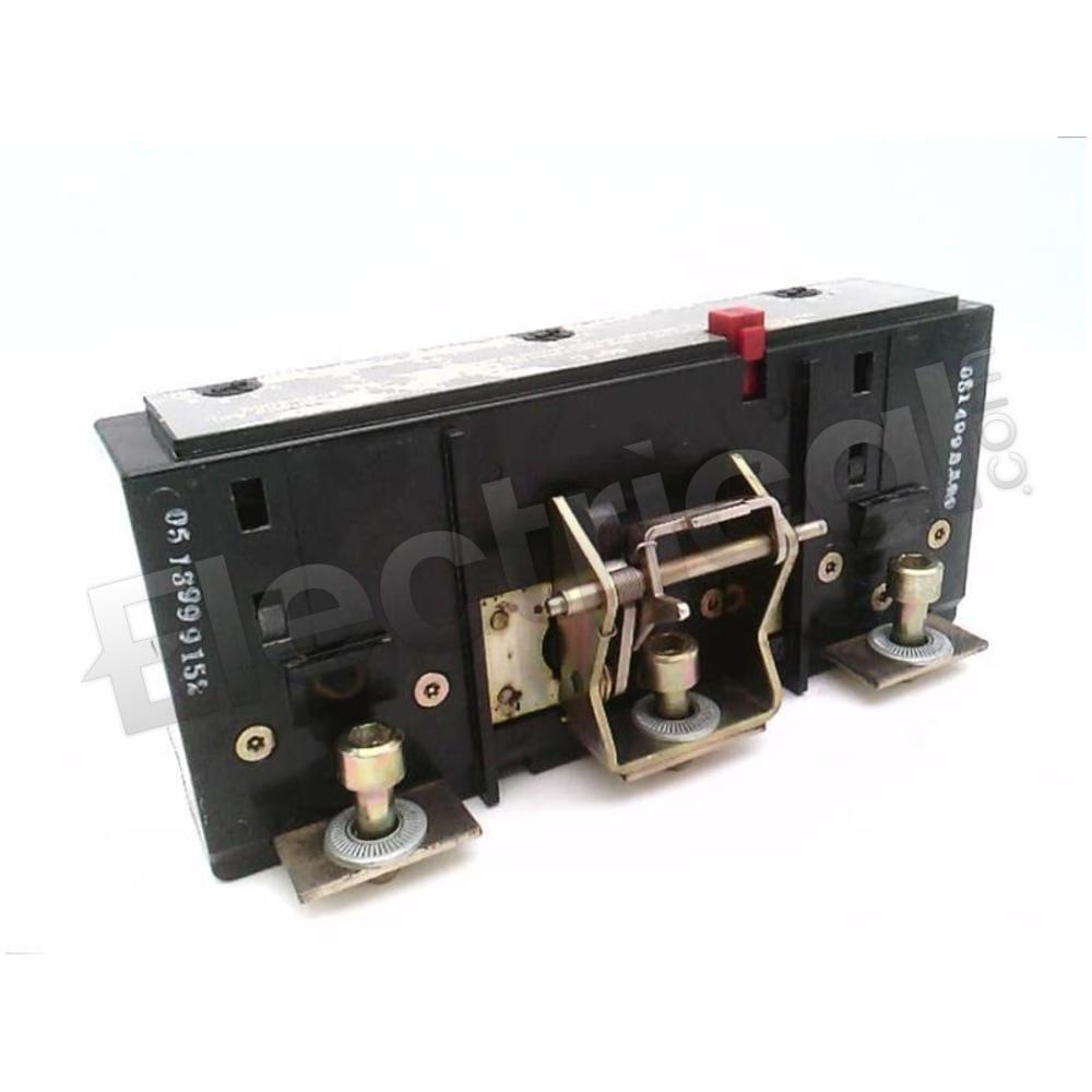 Siemens Molded Case LD63W500