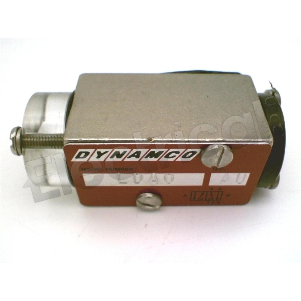 LDA0