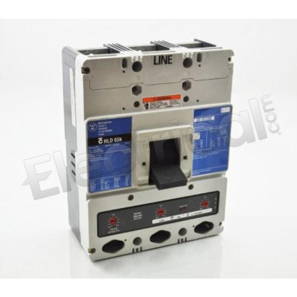 Eaton Molded Case LDC2350C