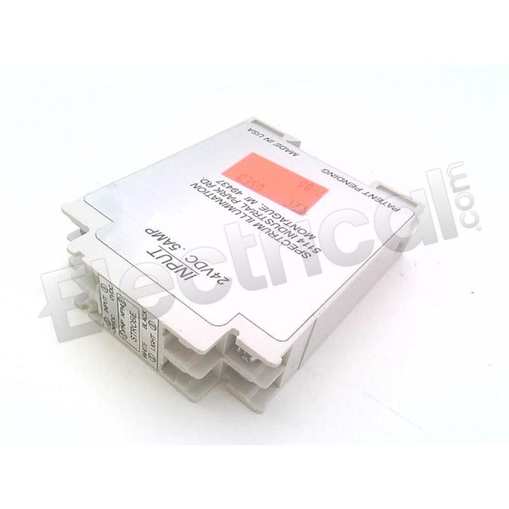Spectrum Illumination Part And Accessory LDM SP1.25-1