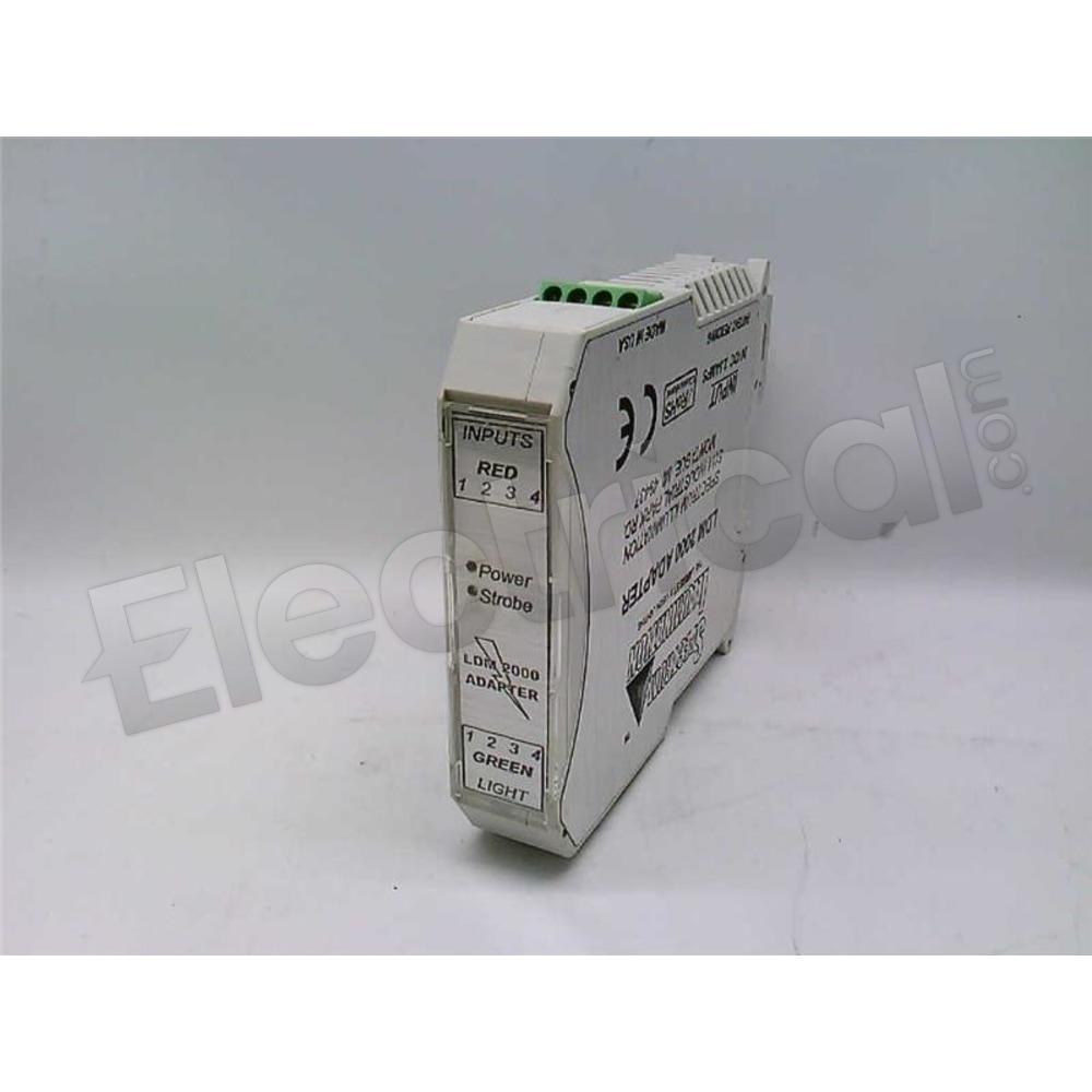 LDM-2000