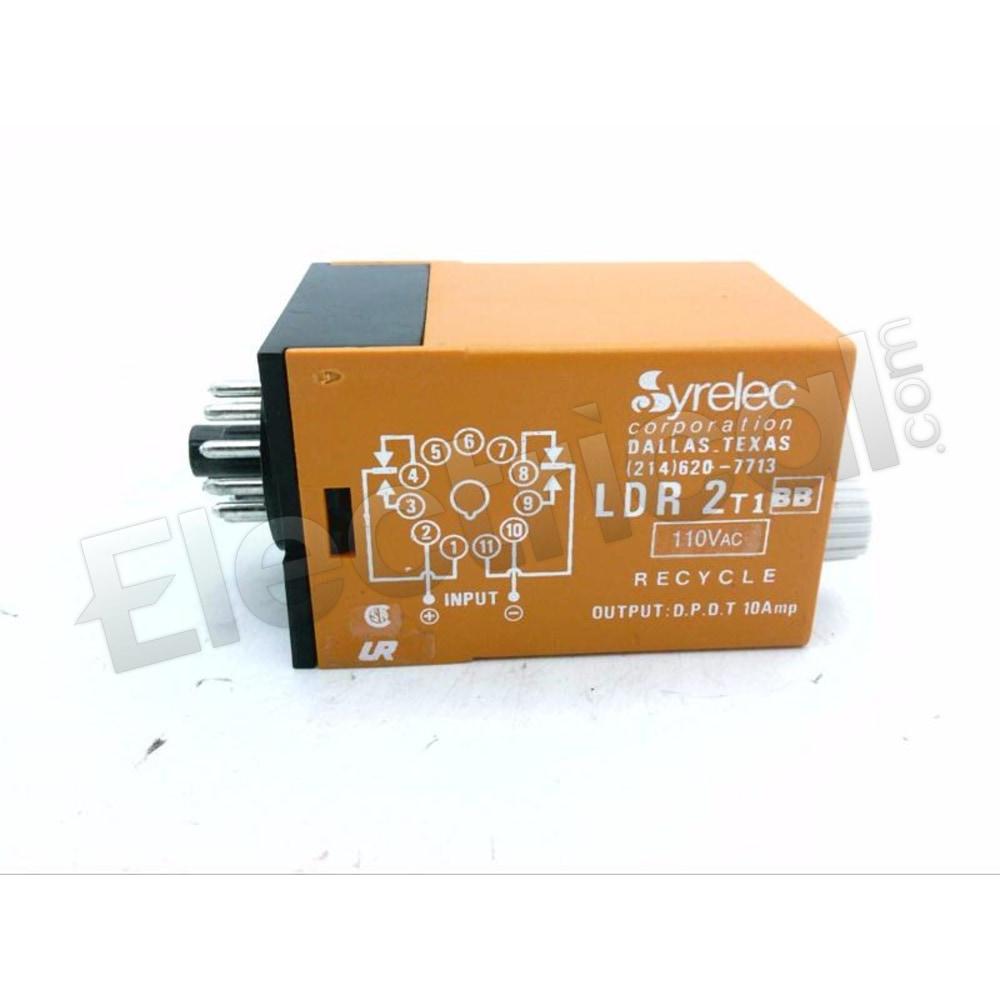 LDR2T1-BB-110A