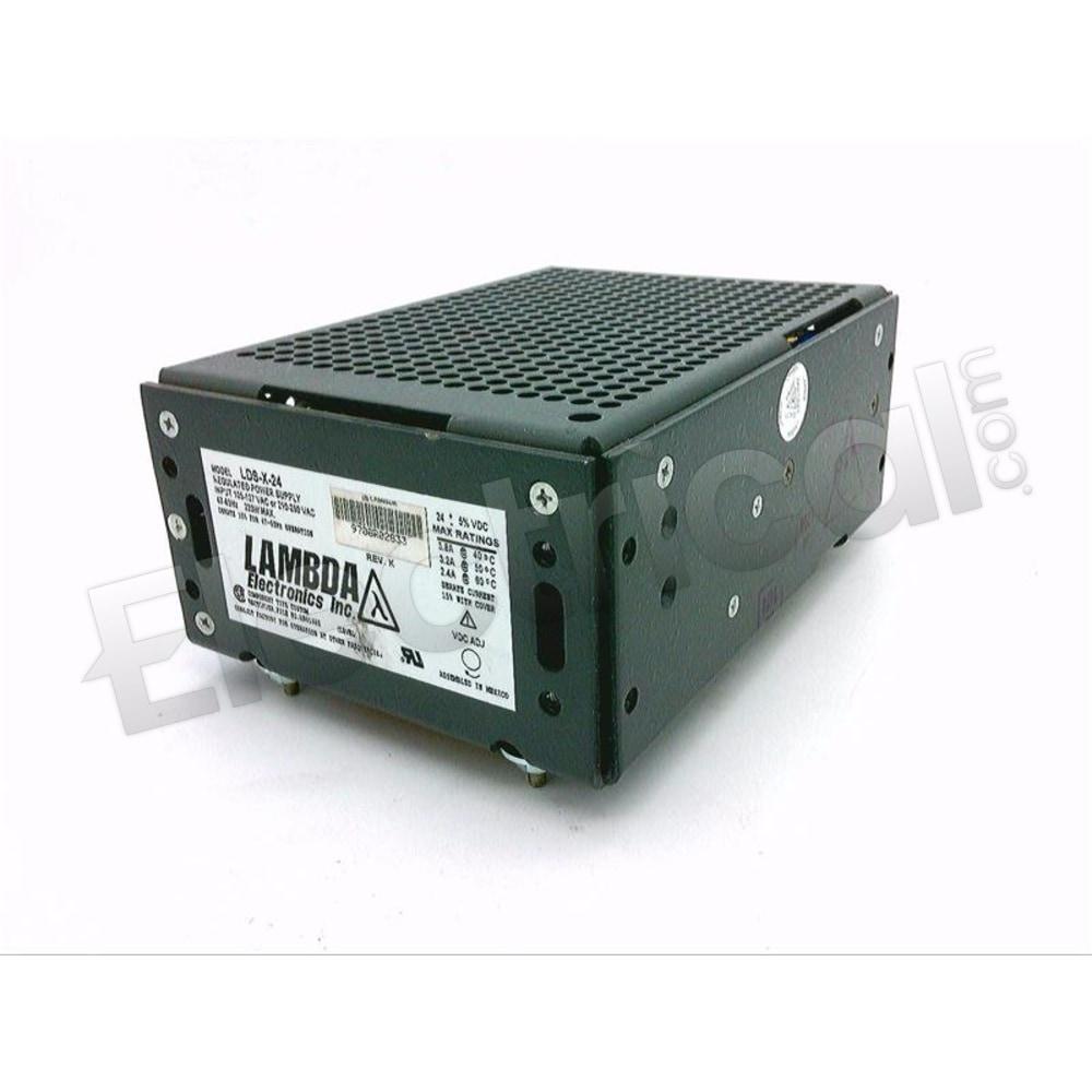 LDS-X-24