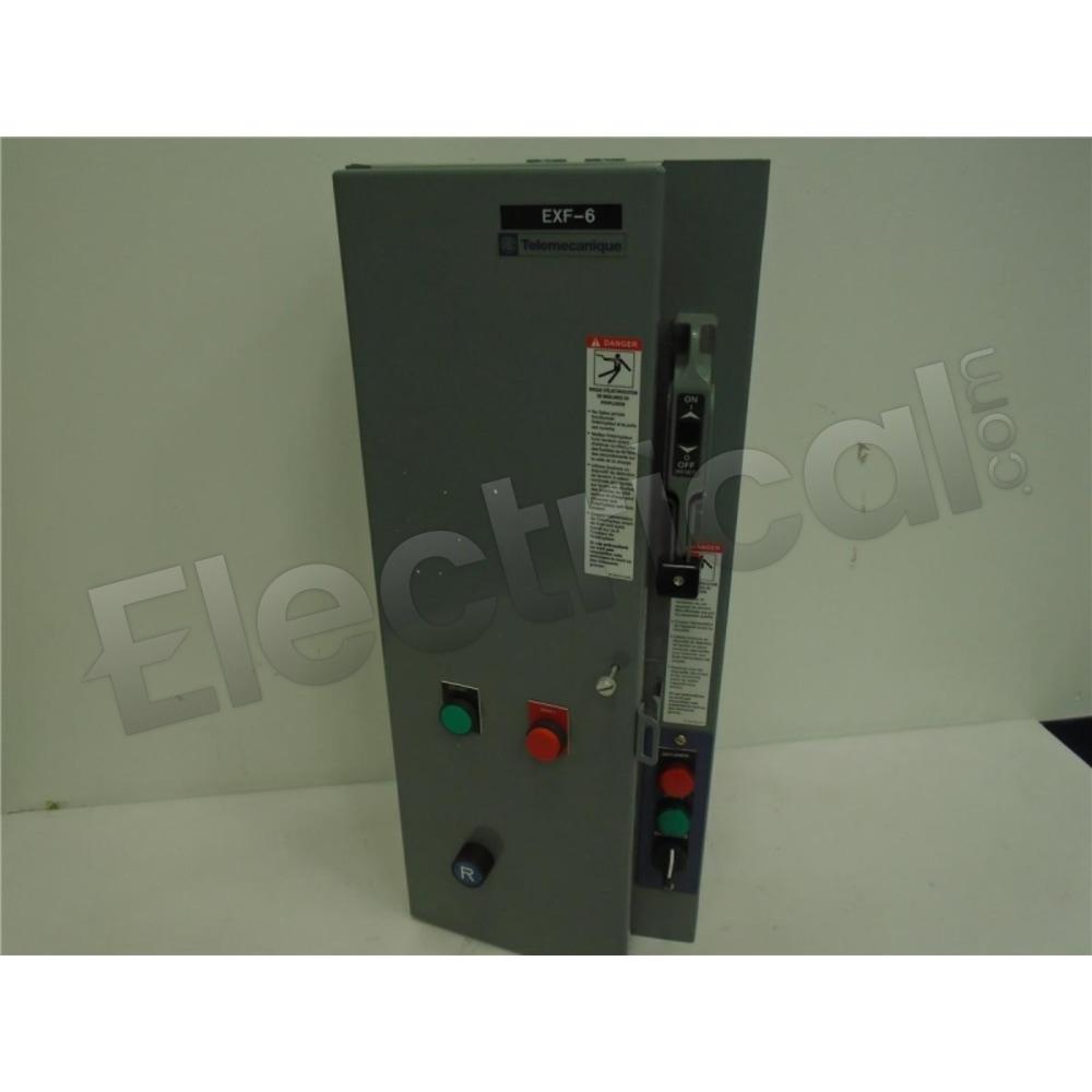 Schneider Electric Enclosure LE1-D12862-K