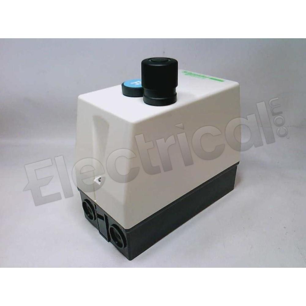 Schneider Electric Enclosure LE1D09P7A95