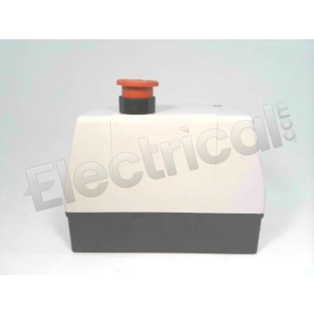 Techspan Industries Inc Motor Starter LE1D123B7E