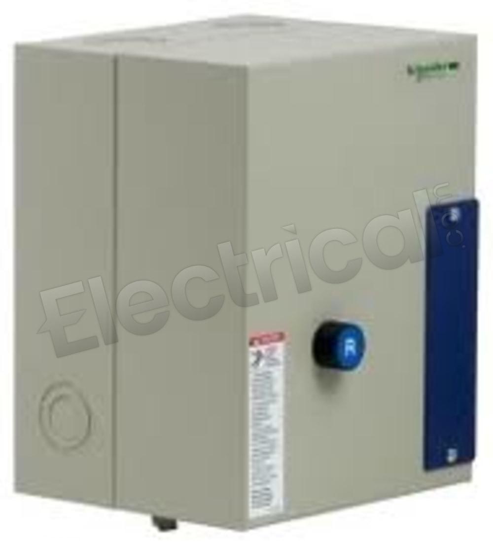 Schneider Electric Contactor And Motor Starter Auxiliary LE2D123A62OG70