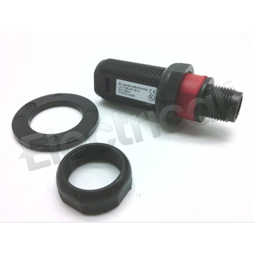 LE318B/4P-M12