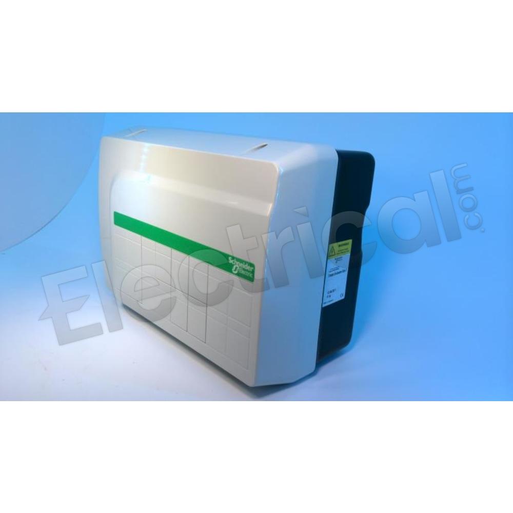 Schneider Electric Enclosure LE3GBGE