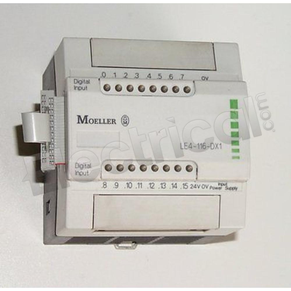 LE4-116-DX106