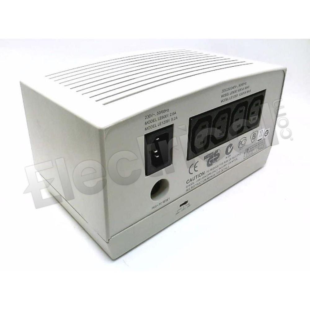 LE600I