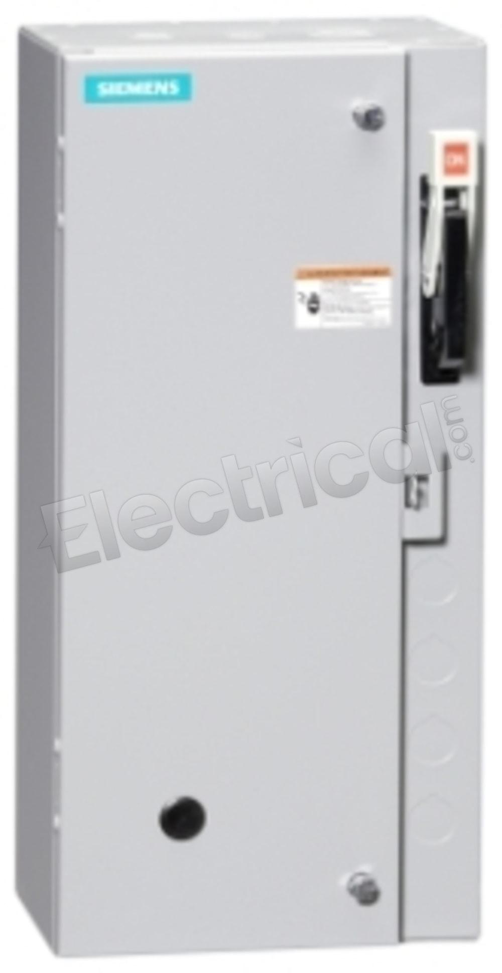 Siemens Contactor LEBV1C003240B
