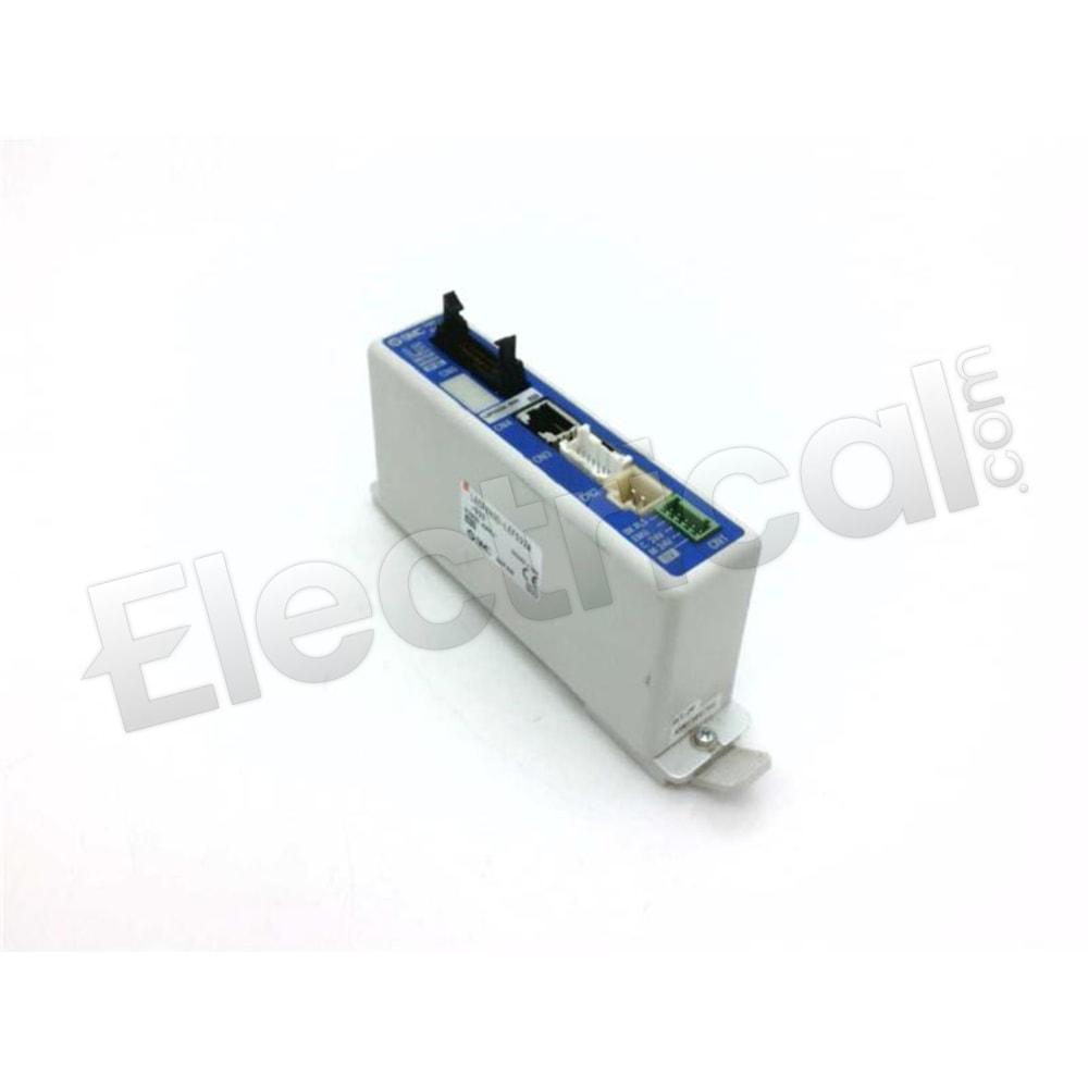 LECP6N3D-LEFS32A-500