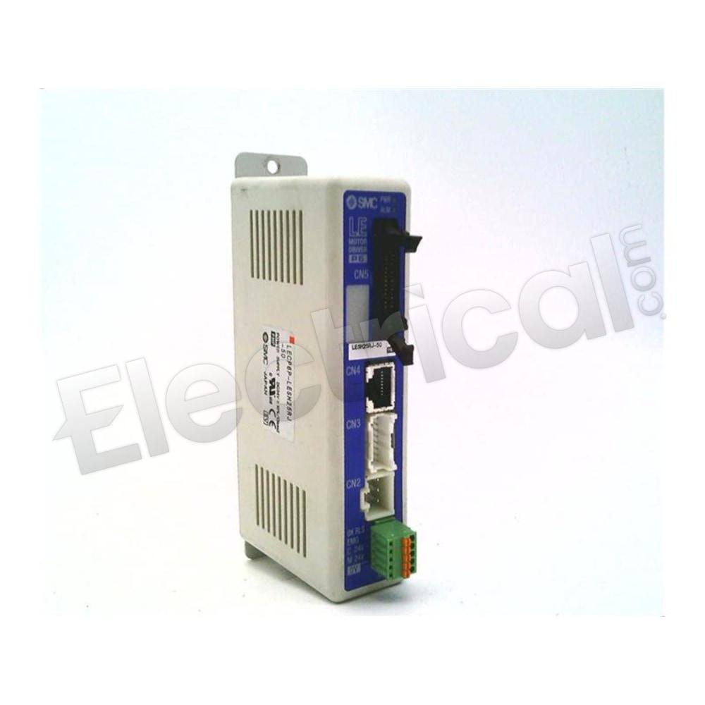 LECP6P-LESH25RJ-50