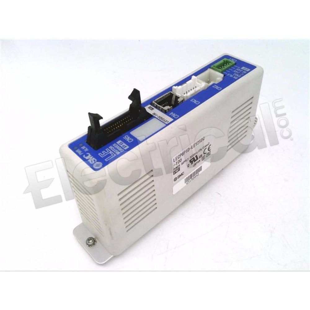 LECP6P1D-LEY25DC-100