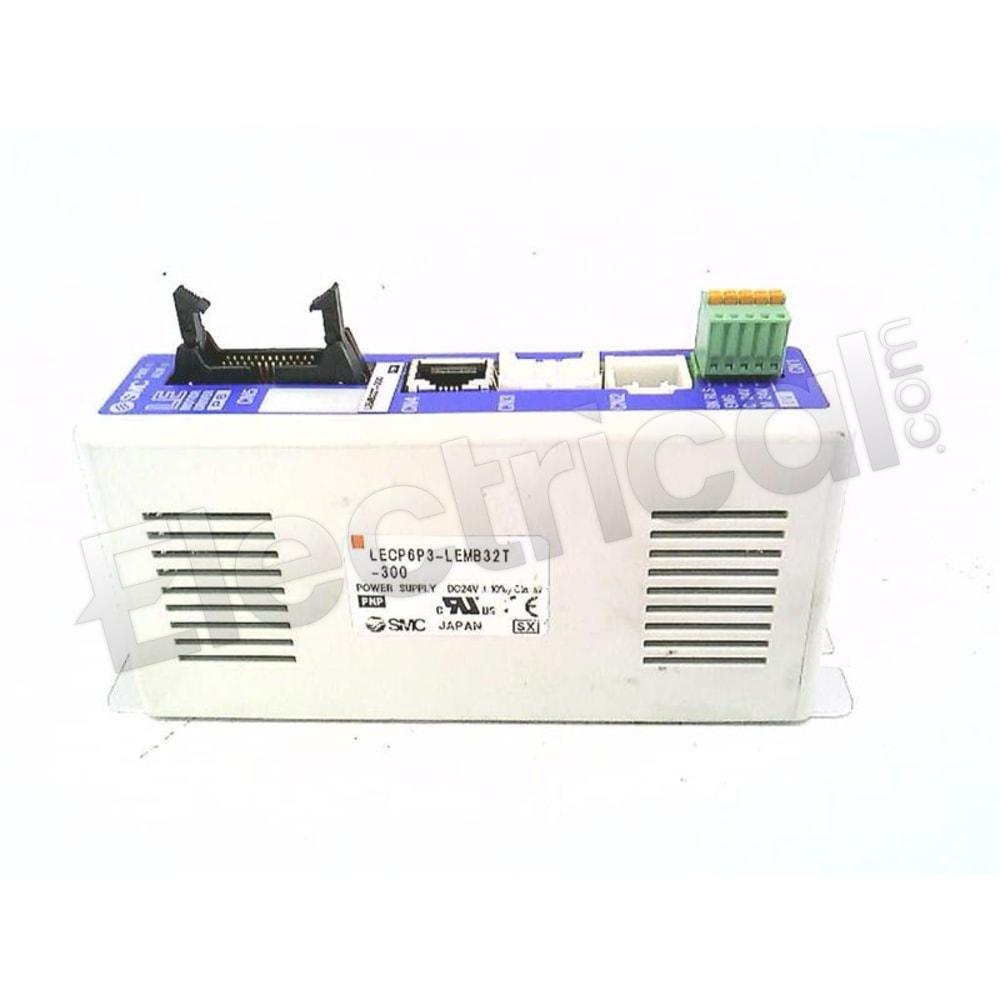 LECP6P3-LEMB32T-300