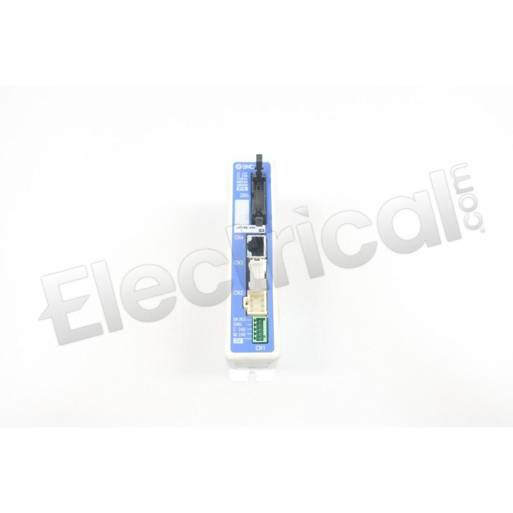 LECP6P3D-LEFS16B-400