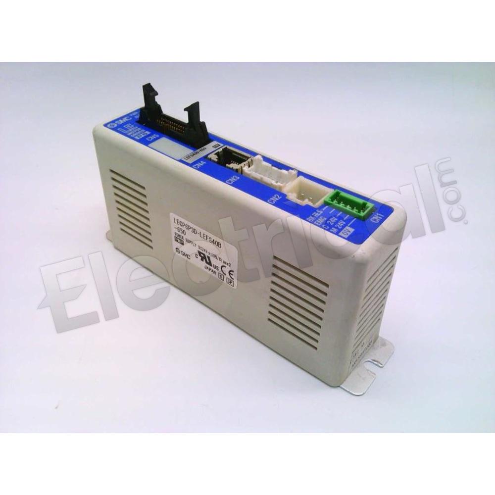 LECP6P3D-LEFS40B-650