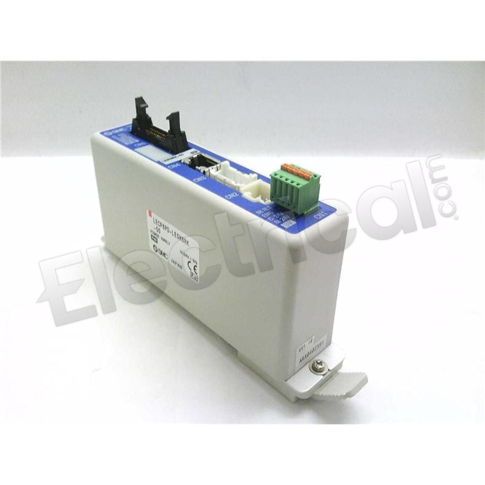 LECP6PD-LESH8RK-50