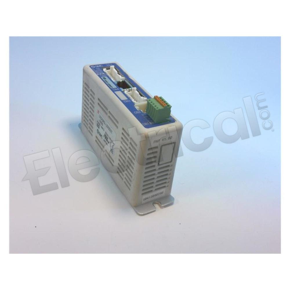 LECPAP3-LEFB25T-2000