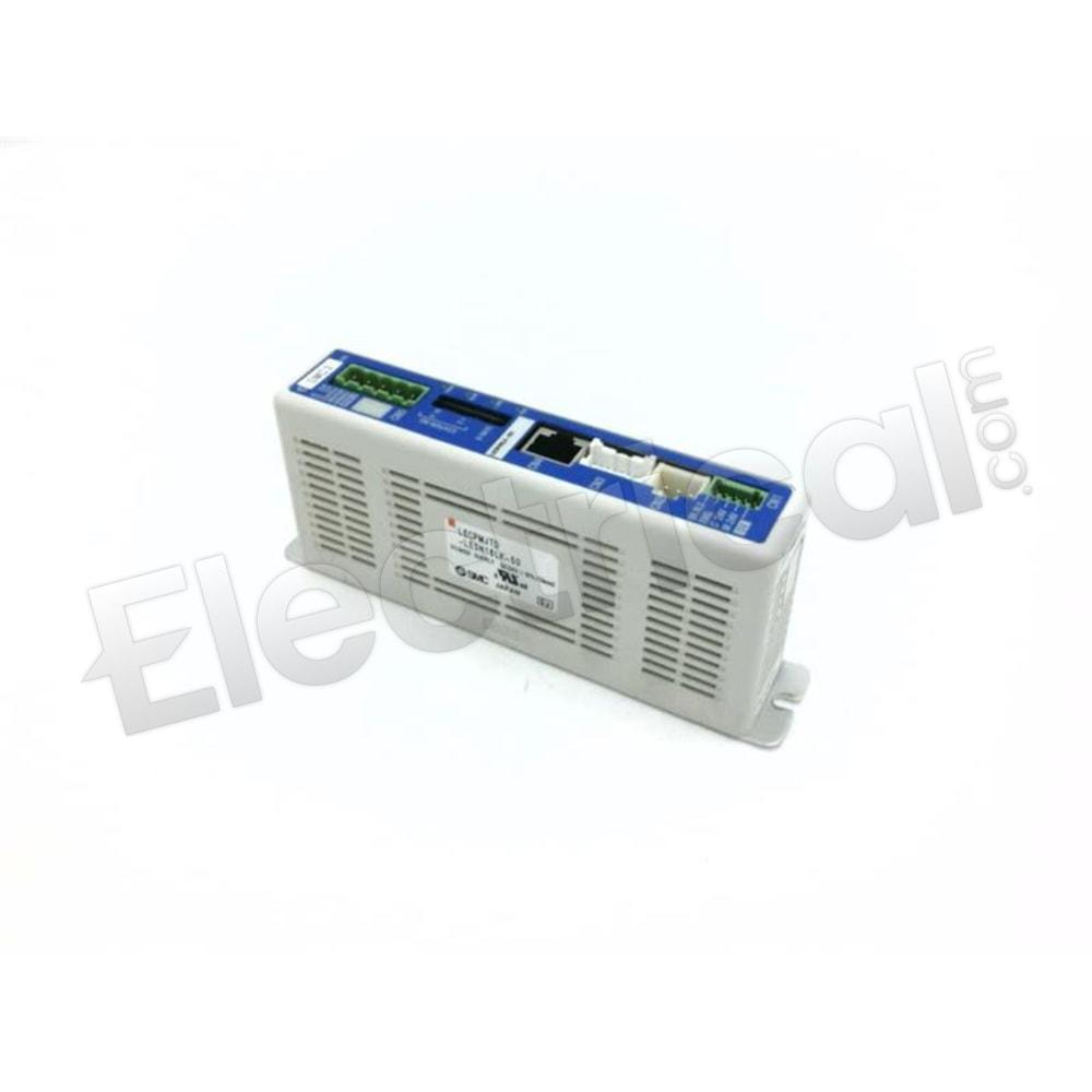 SMC Part And Accessory LECPMJTD-LESH16LK-50