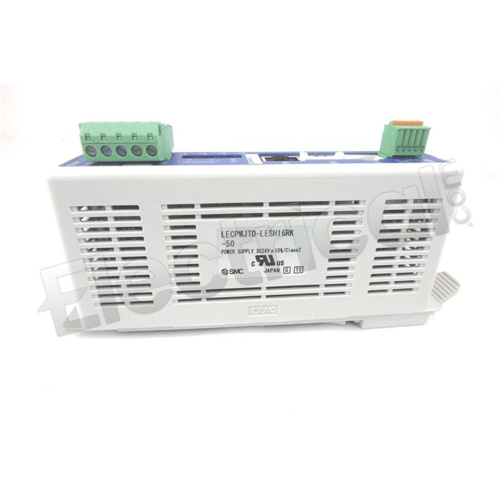 LECPMJTD-LESH16RK-50