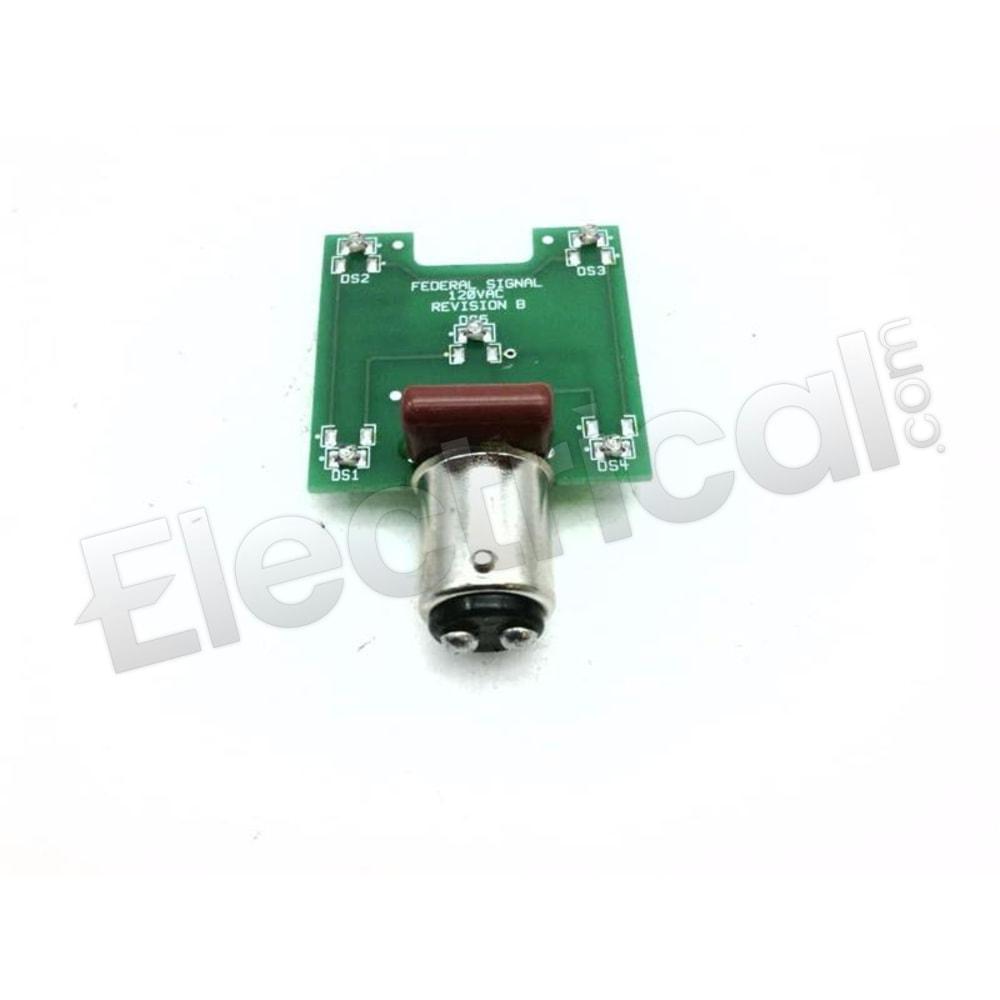 Federal Signal Part And Accessory LED-120ASB