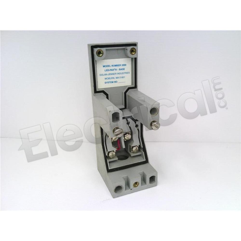 LED-PAK-IV