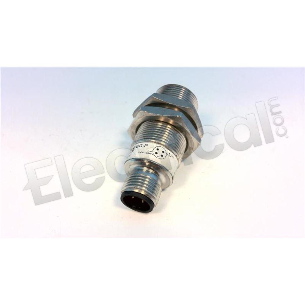 Pepperl + Fuchs Motor Control Part And Accessory LED18-GGG-P