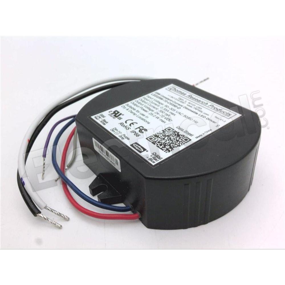 LED25W-72-C0350-D