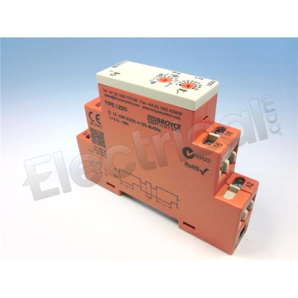 LEDO 12-230V AC/DC