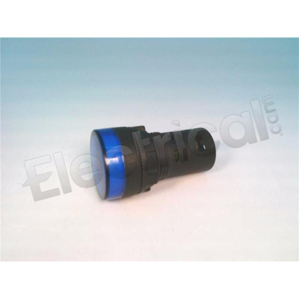LEDTEC-BLUE-024