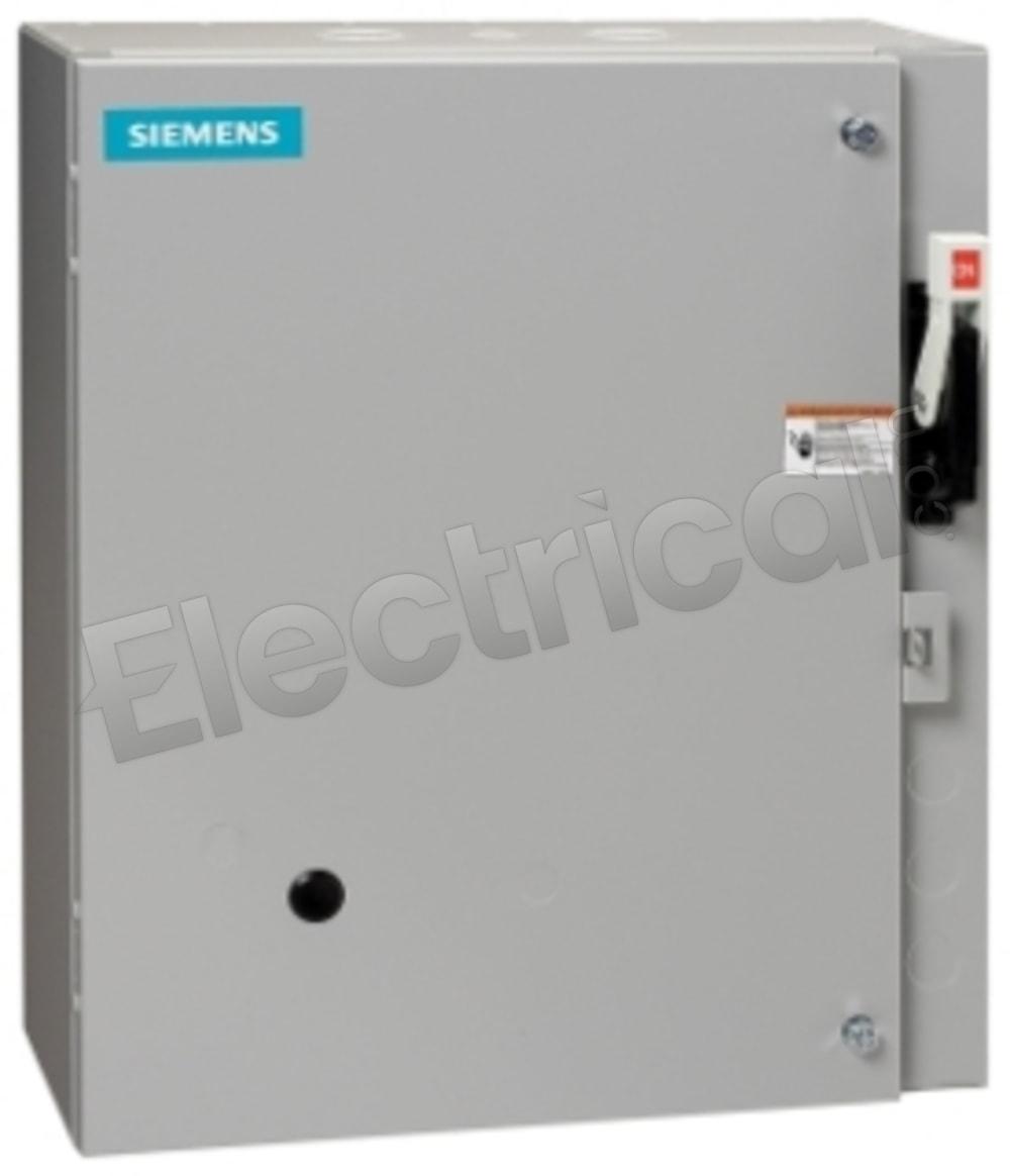 Siemens Contactor LEFE1E003208B