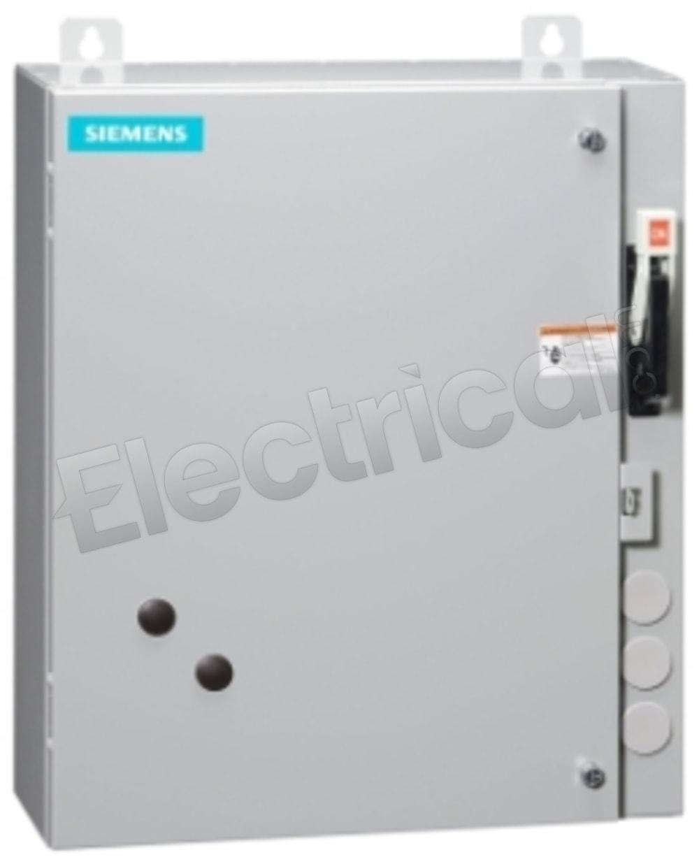 Siemens Contactor LEFF2E003277B