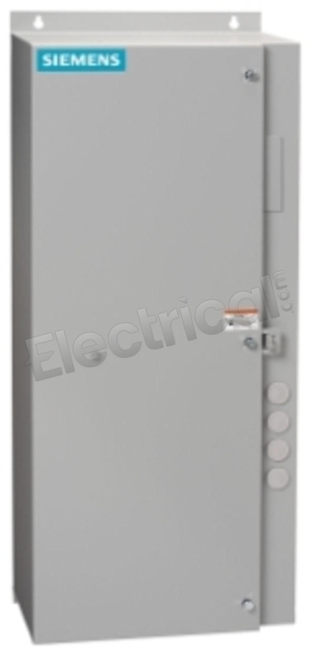 Siemens Contactor LEFG2F003208A