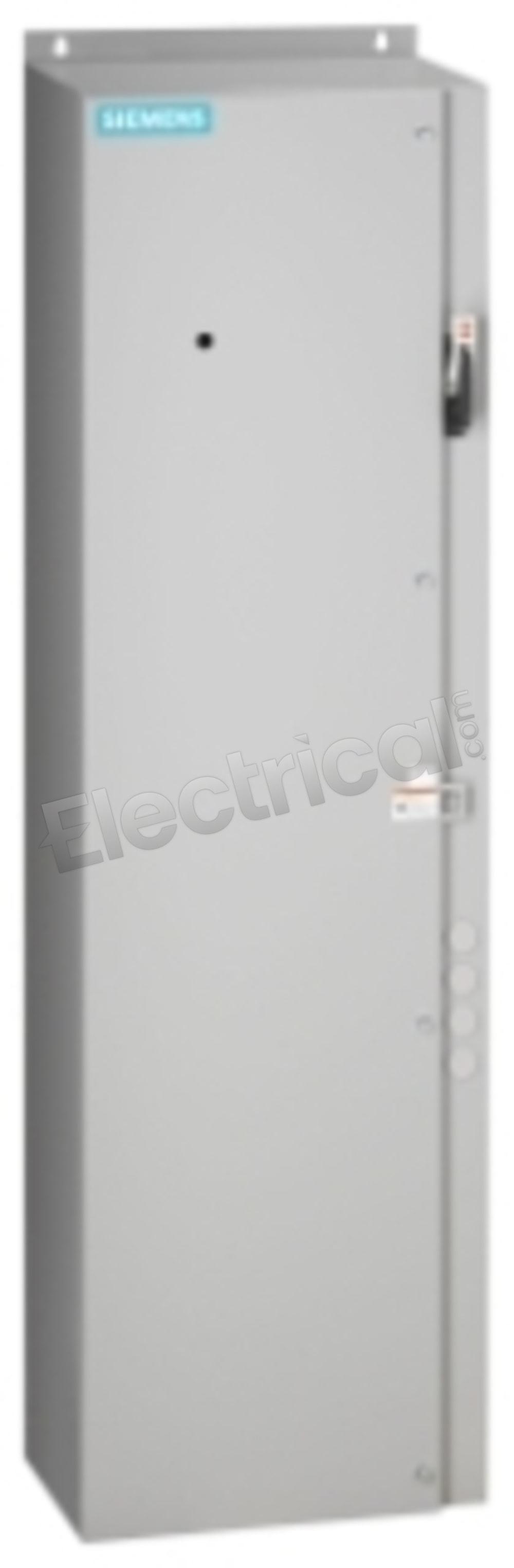 Siemens Contactor LEFJ1G003240A