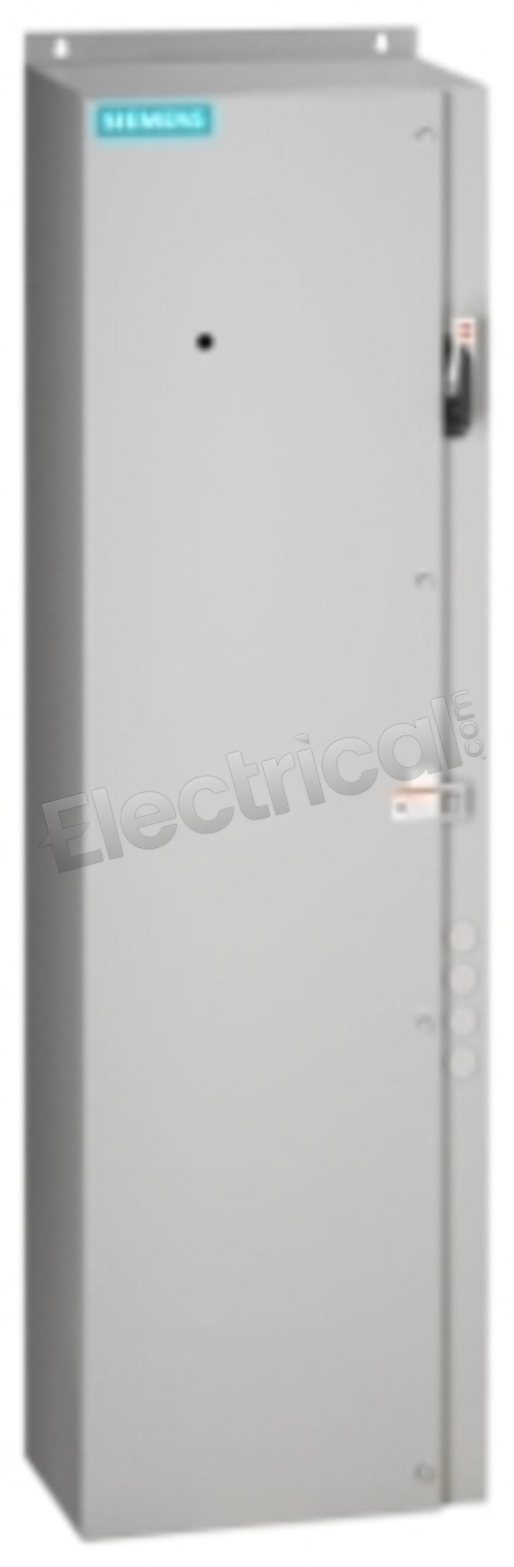 Siemens Contactor LEFK4G003480A
